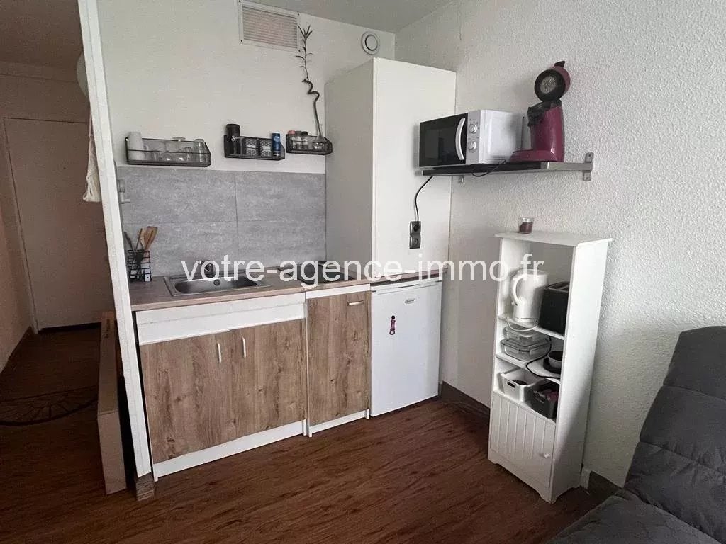 Appartement Rue Dunoyer de Segonzac à Nice