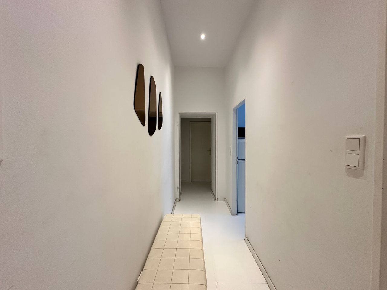 Wohnung Herkulesstraße in Köln