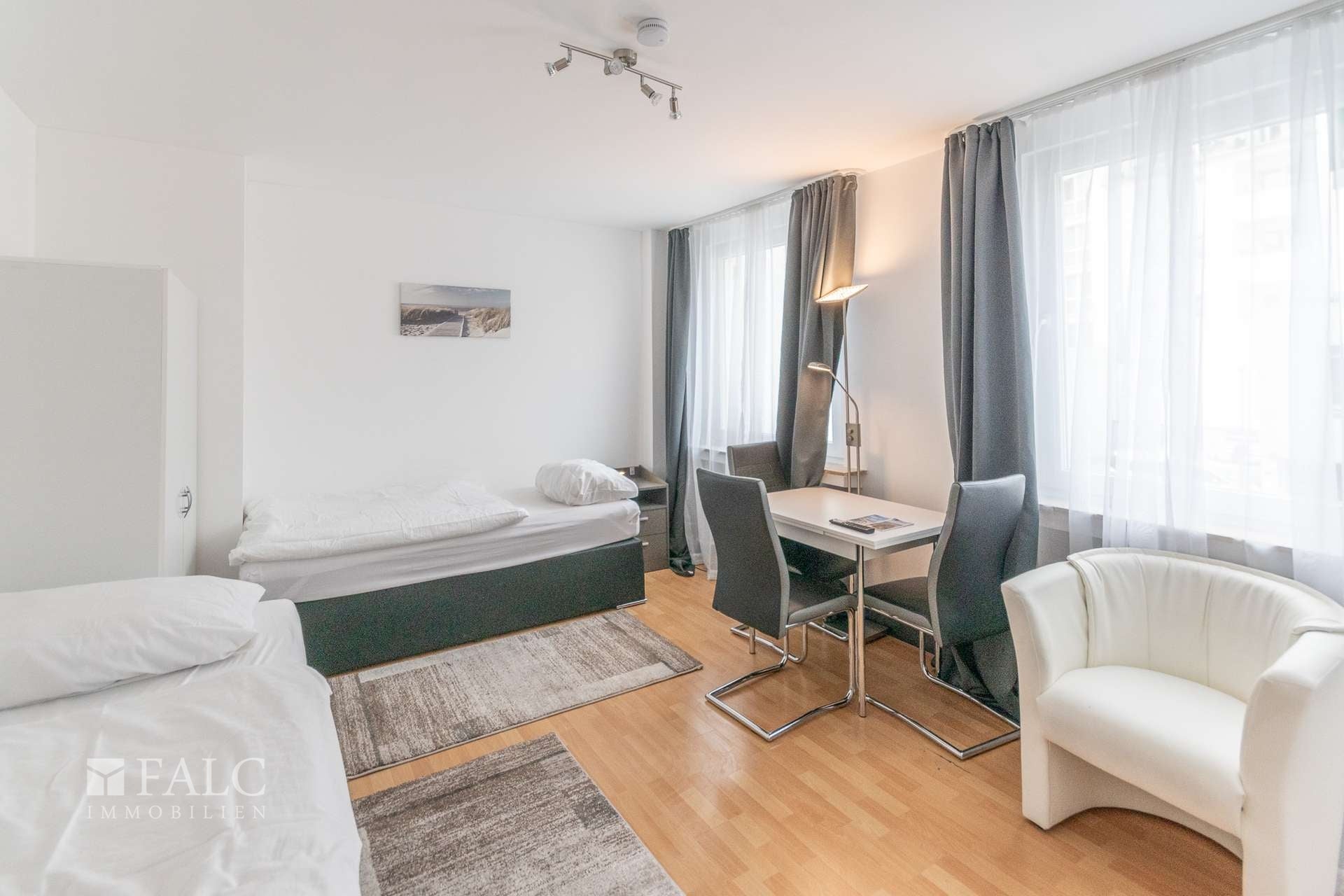 Wohnung Schützenbahn in Essen