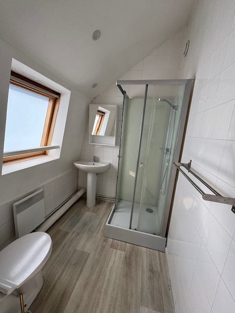 Appartement LINO— Tronçon 1 à Emmerin