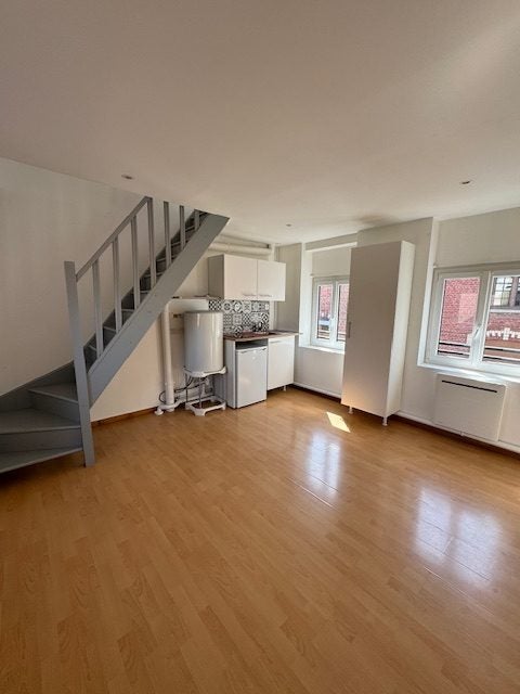Appartement LINO— Tronçon 1 à Emmerin