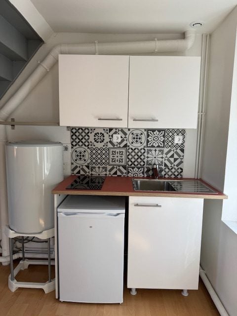 Appartement LINO— Tronçon 1 à Emmerin