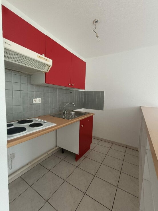 Appartement Chemin des Barrières à Castelginest