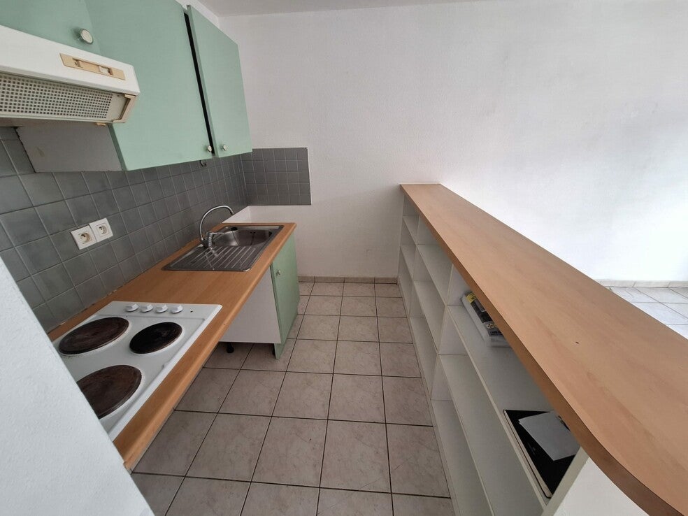 Appartement Chemin des Barrières à Castelginest