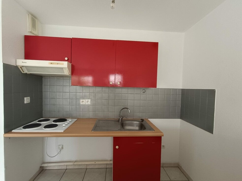 Appartement Chemin des Barrières à Castelginest