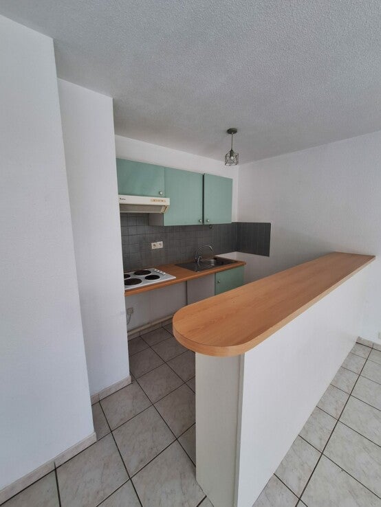 Appartement Chemin des Barrières à Castelginest