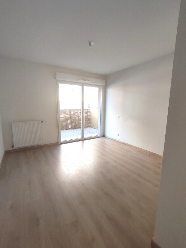 Appartement Rue de la Jalousie à Toulouse