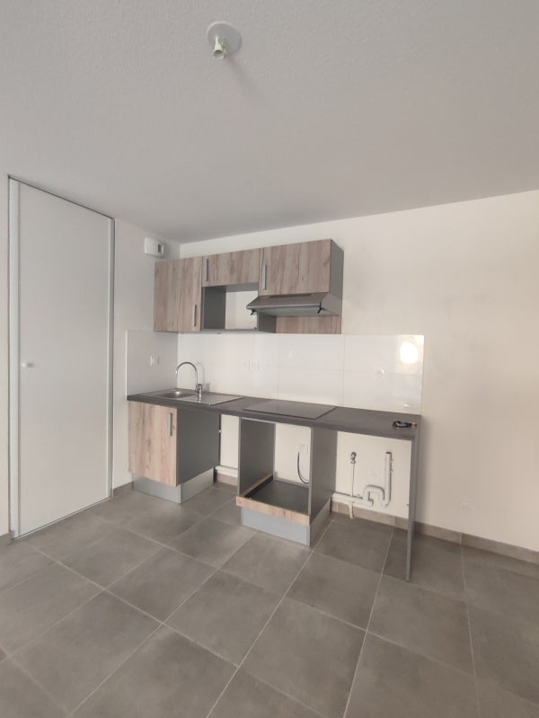 Appartement Rue de la Jalousie à Toulouse