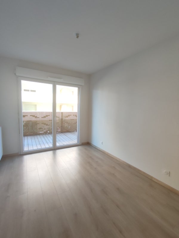 Appartement Rue de la Jalousie à Toulouse