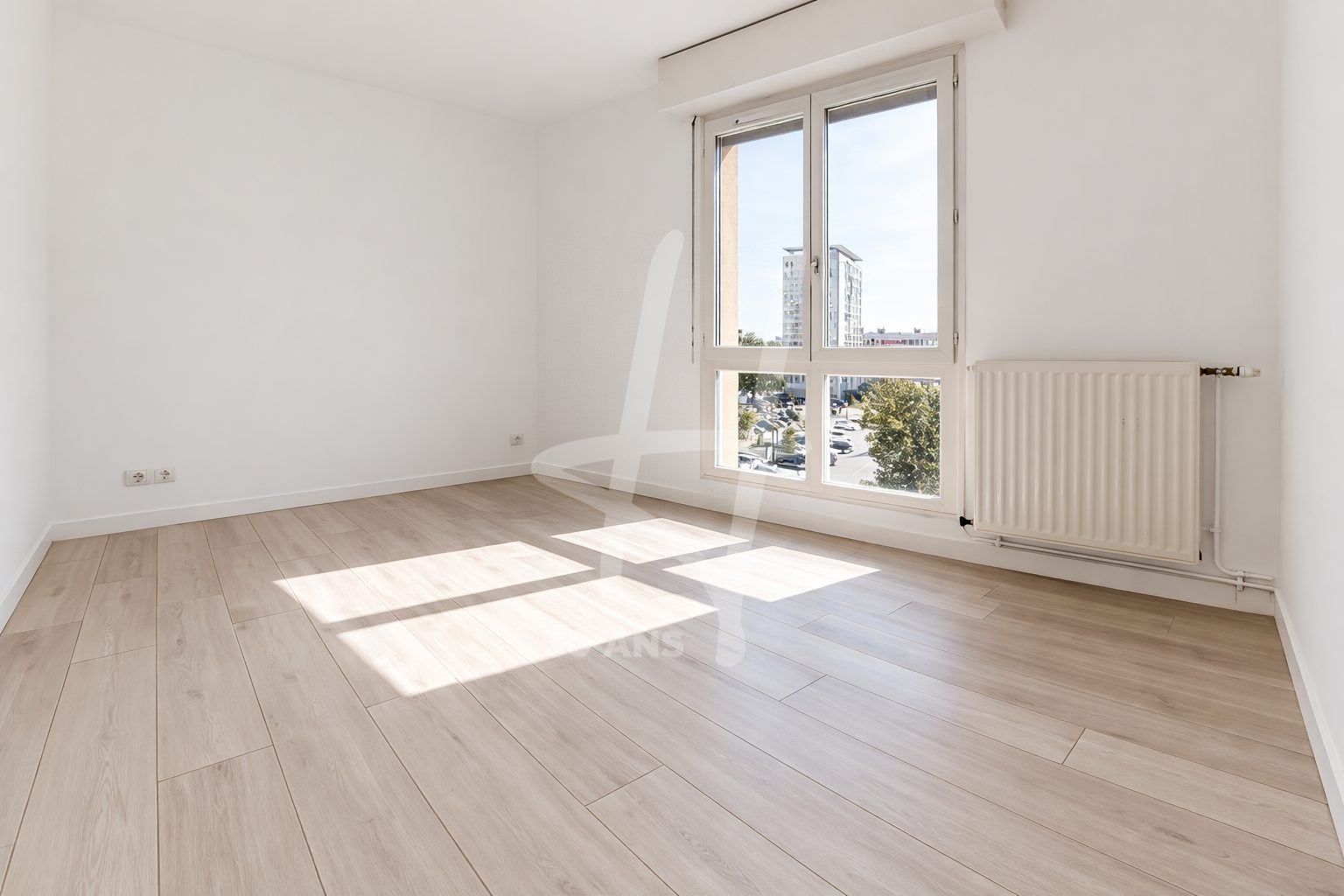 Appartement En Nicolairue à Metz