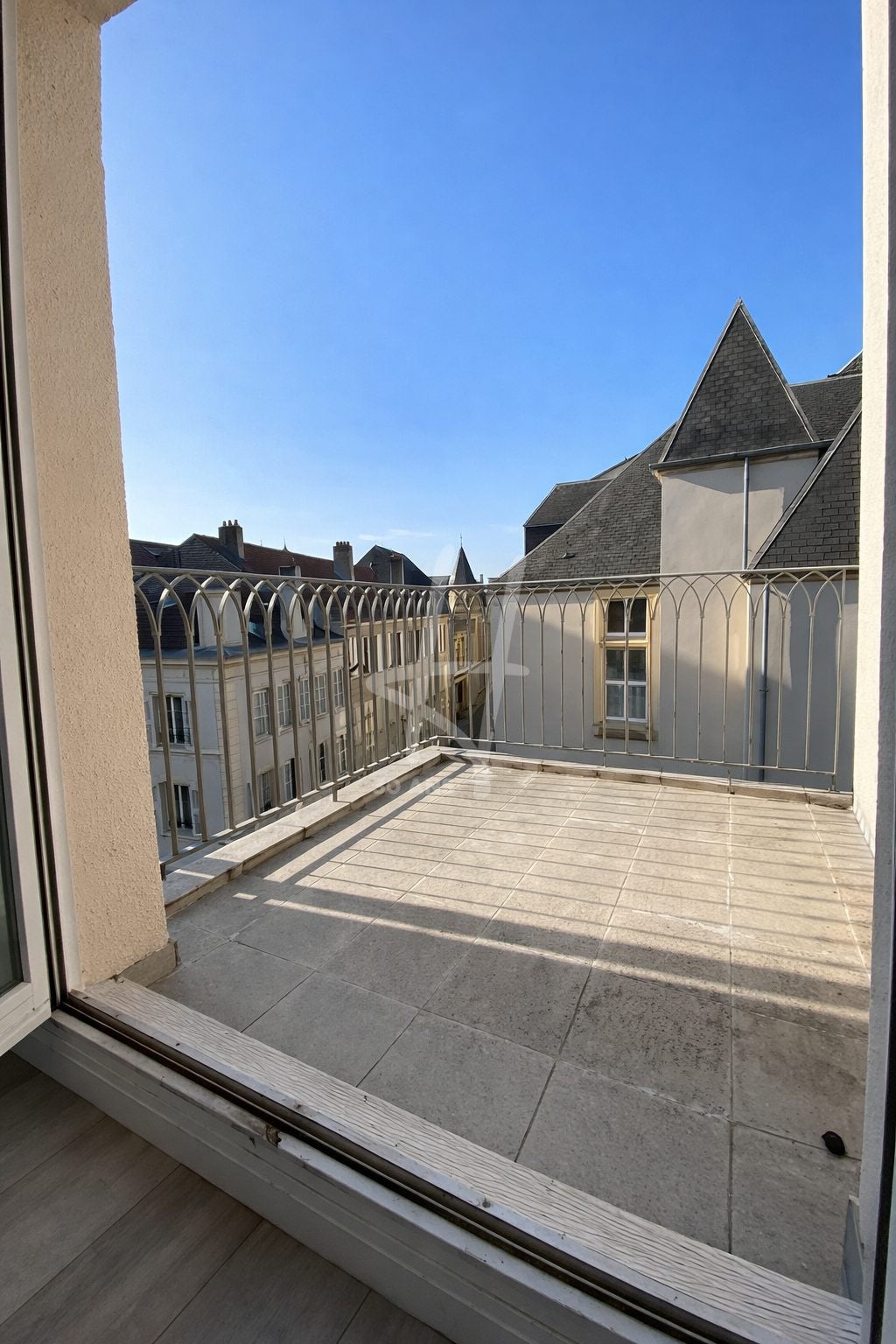 Appartement En Nicolairue à Metz