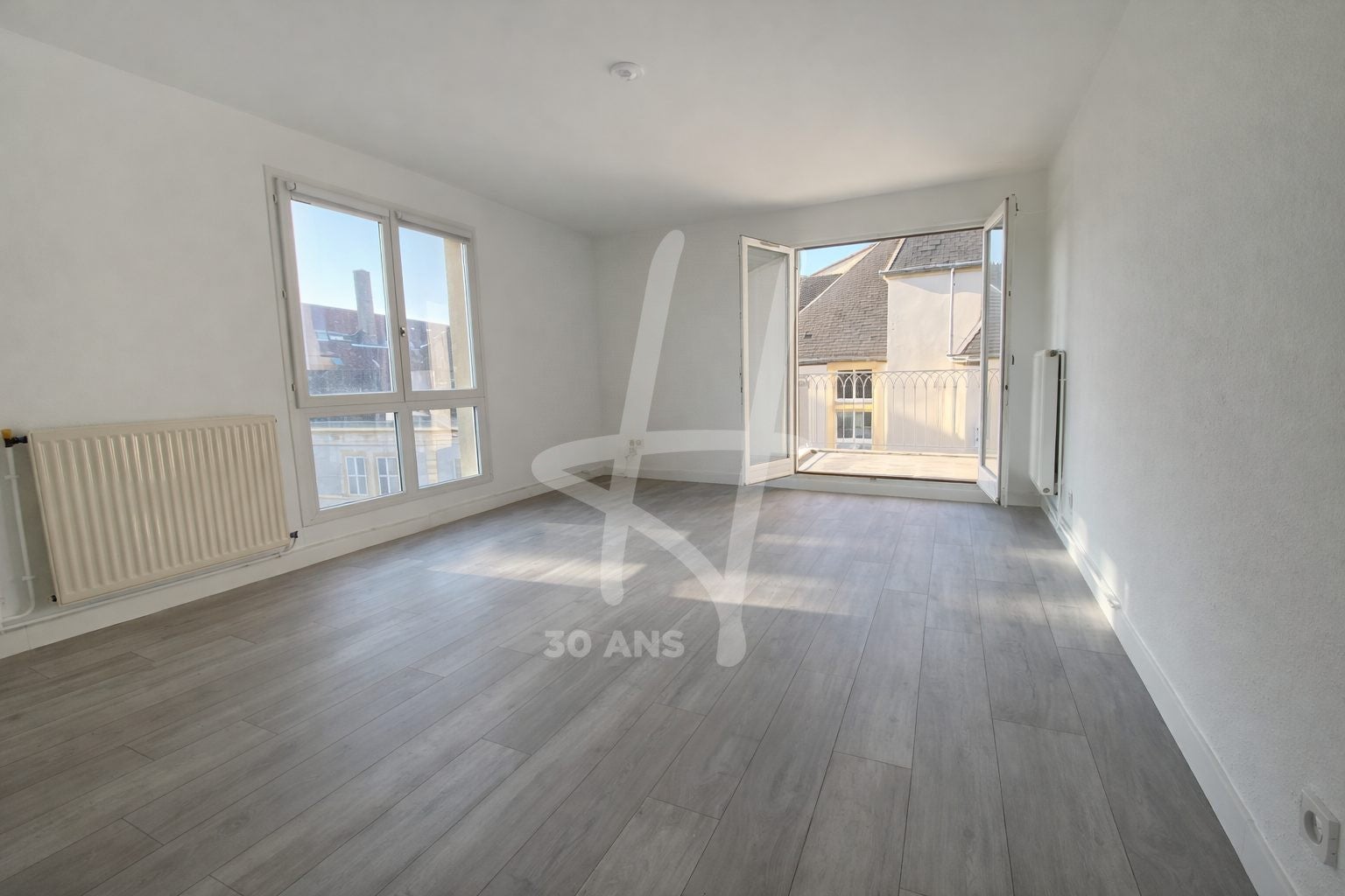 Appartement En Nicolairue à Metz