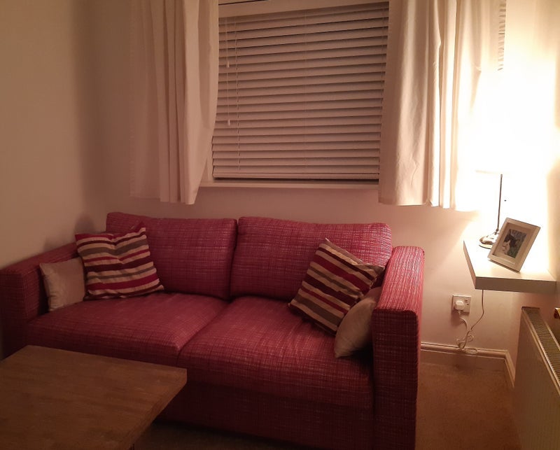 Room Cassandra Grove in Warwick