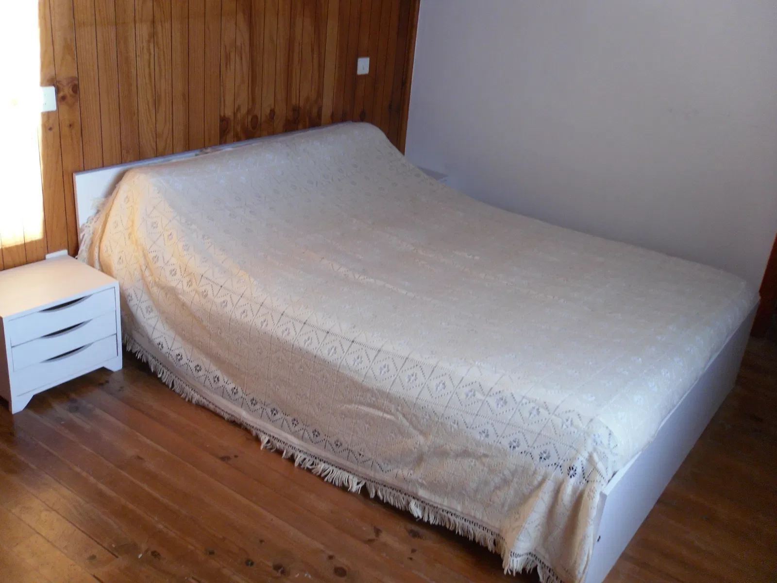 Appartement Rue Victor Hugo à Mont-Louis