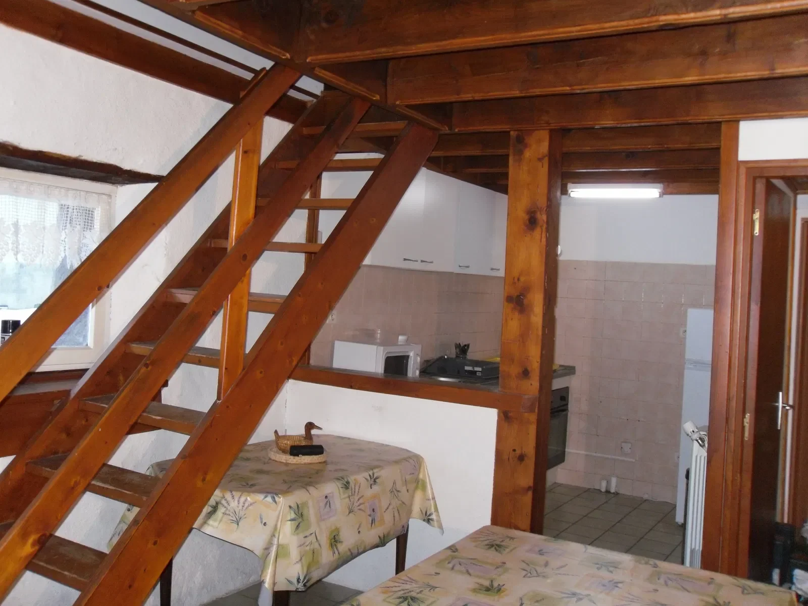 Appartement Rue Victor Hugo à Mont-Louis