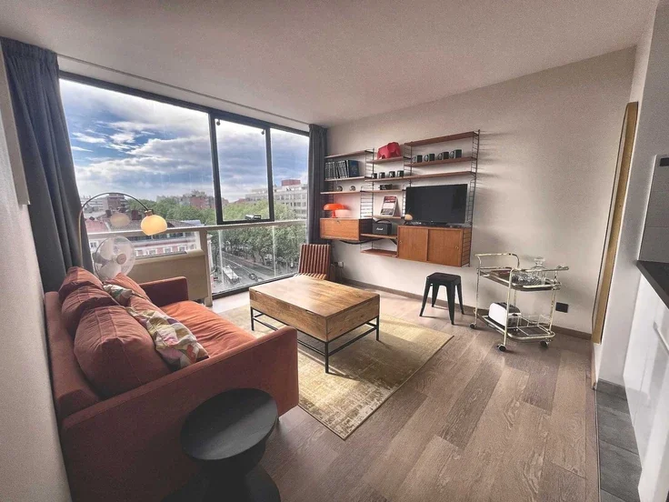 Appartement Allées Jean Jaurès à Toulouse