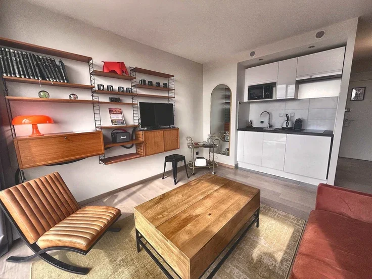 Appartement Allées Jean Jaurès à Toulouse