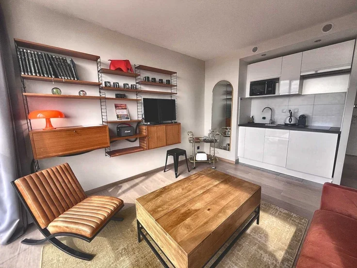 Appartement Allées Jean Jaurès à Toulouse