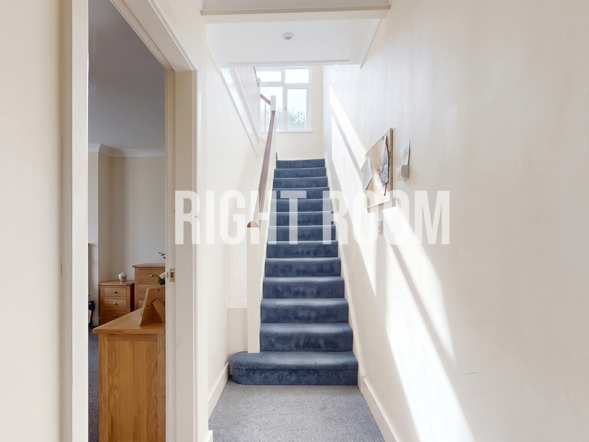 Flat Portswood Road in Southampton