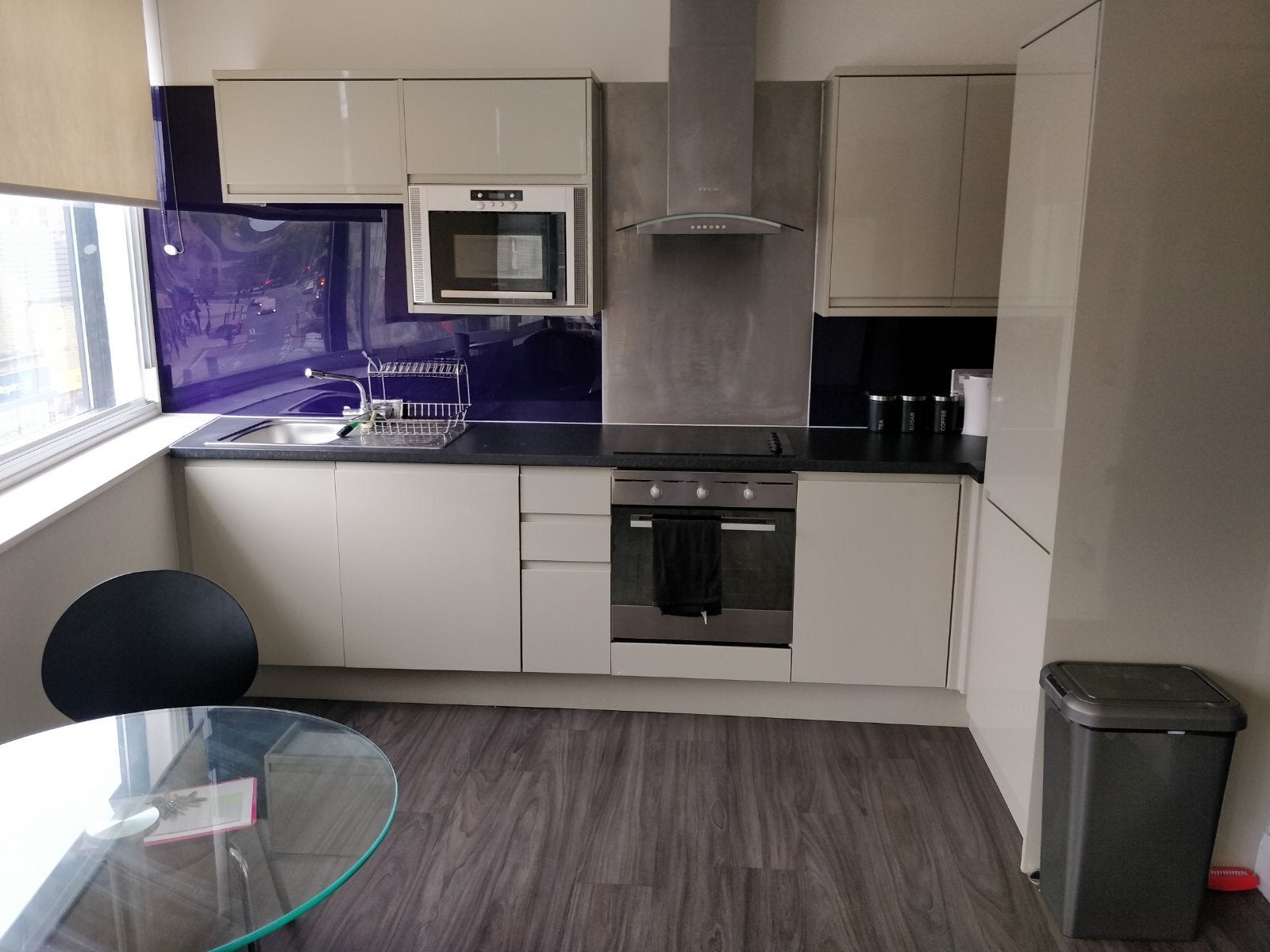 Flat Westgate in Kirklees