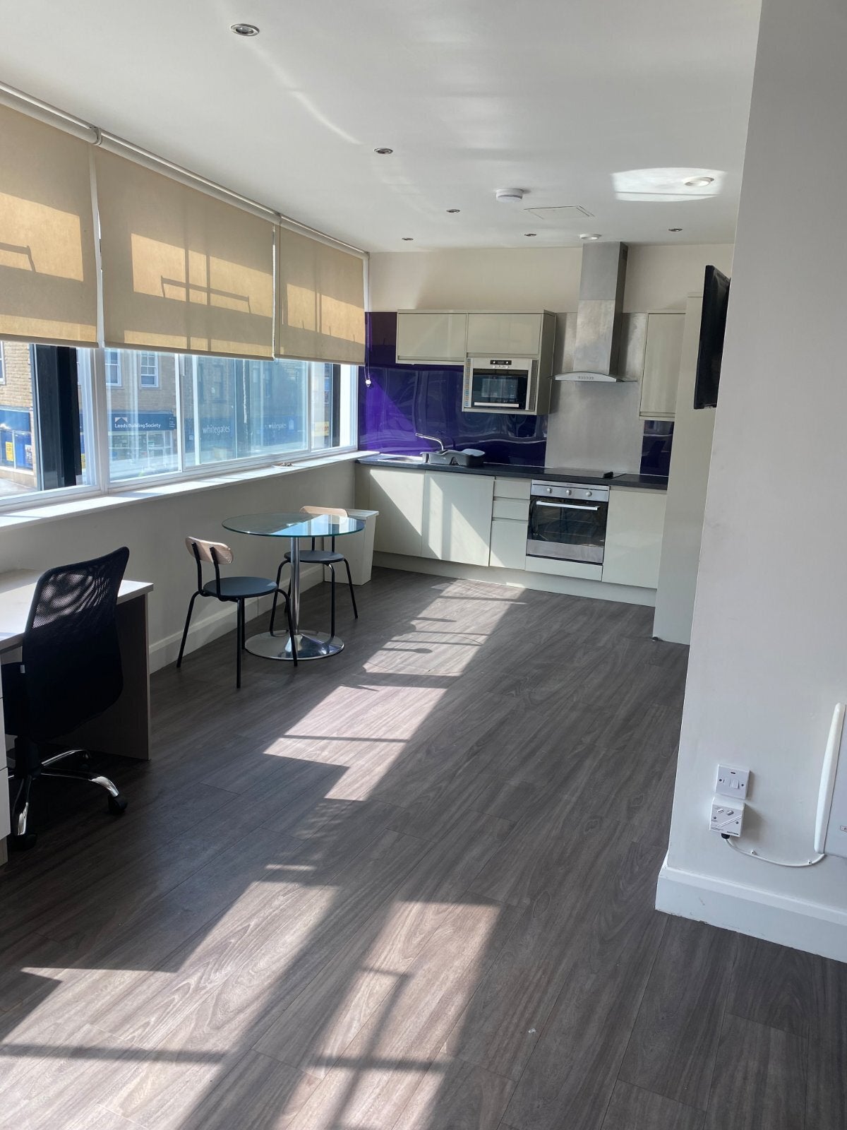 Flat Westgate in Kirklees