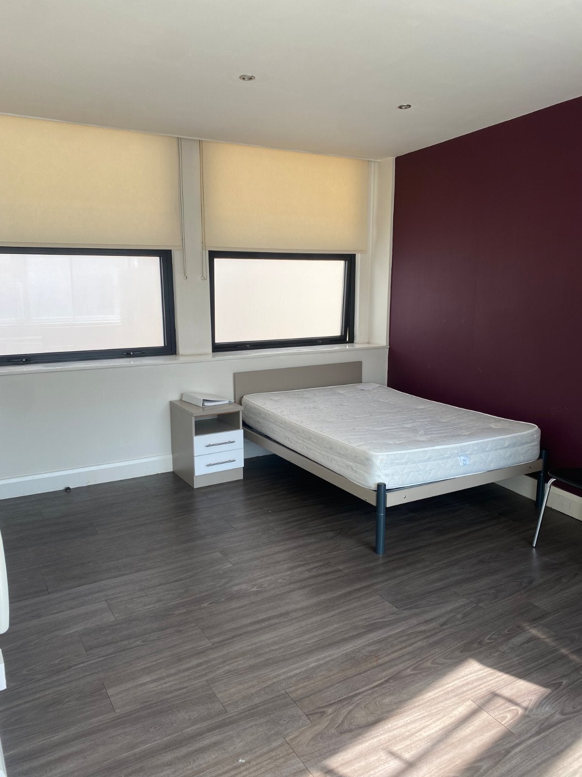 Flat Westgate in Kirklees