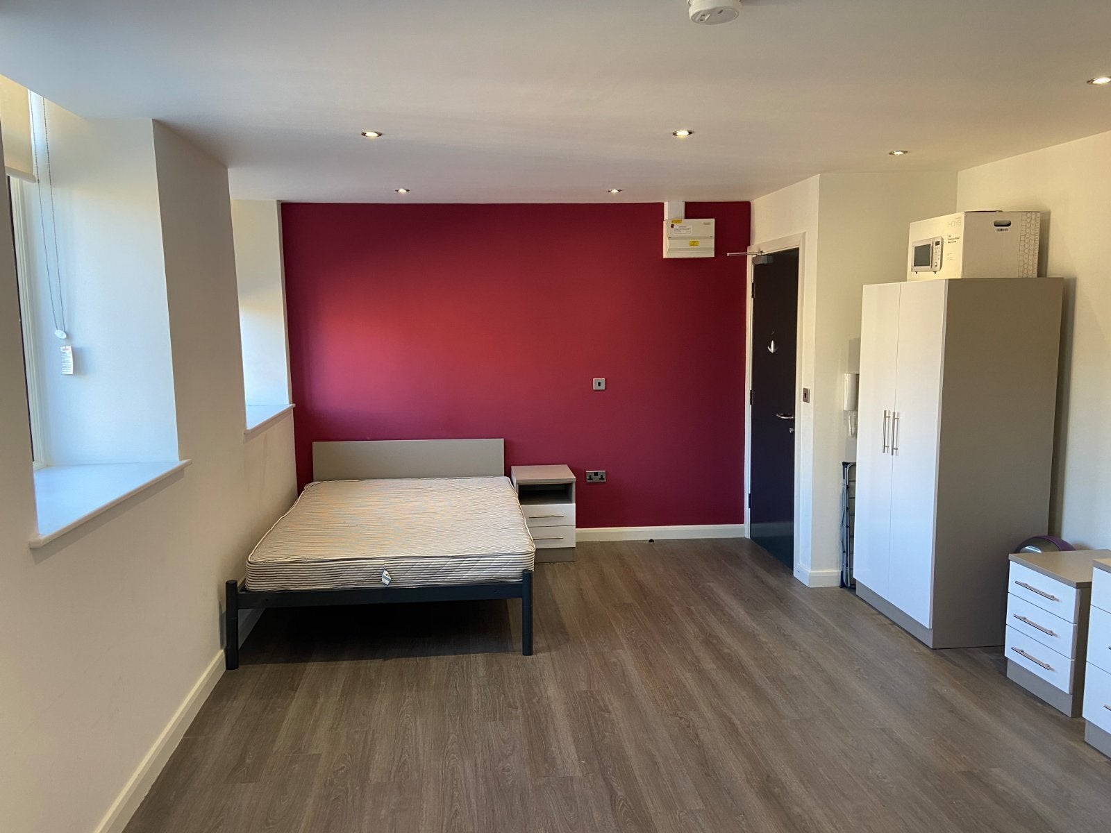 Flat Westgate in Kirklees