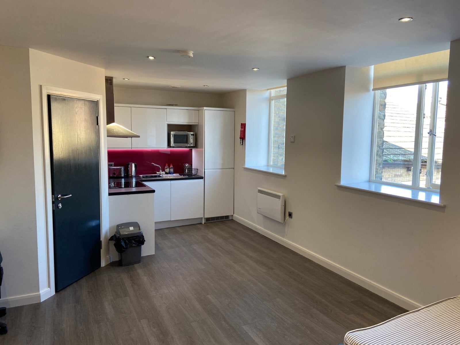 Flat Westgate in Kirklees