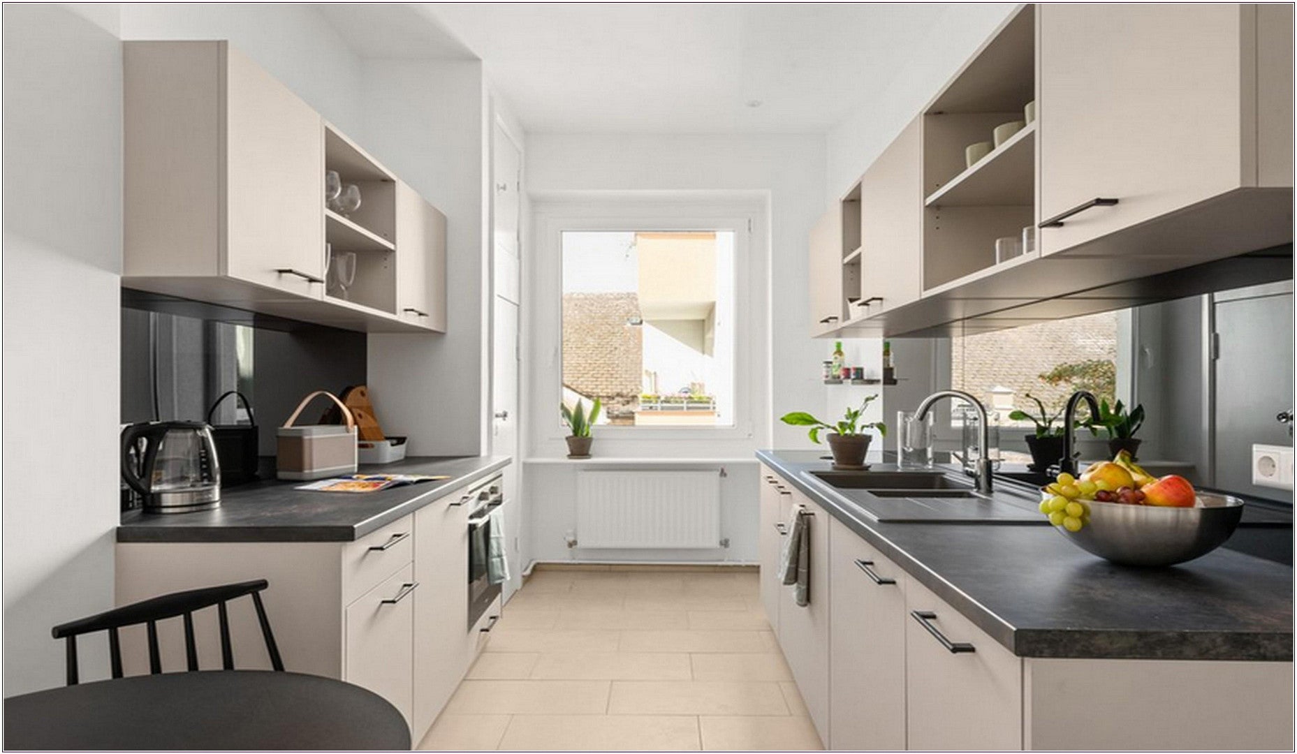 Wohnung Keplerstraße in Ulm
