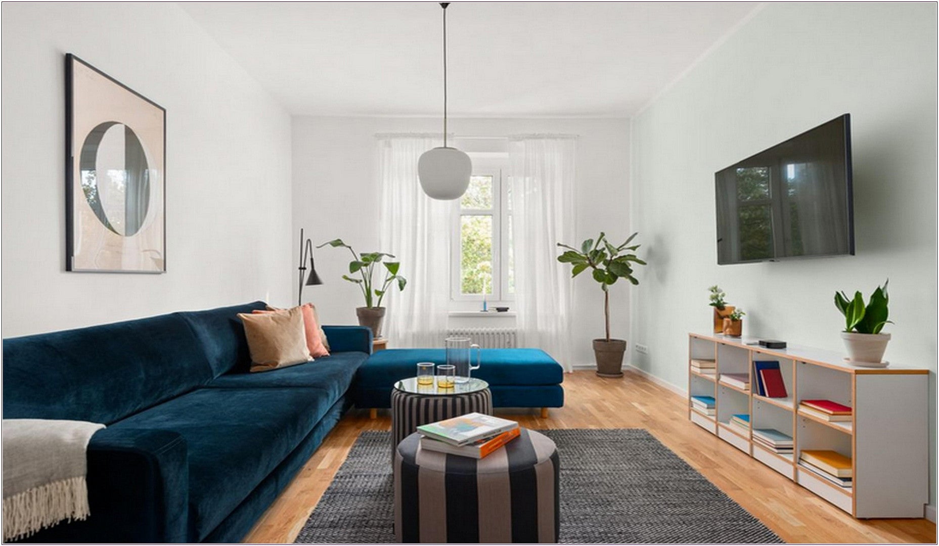 Wohnung Keplerstraße in Ulm