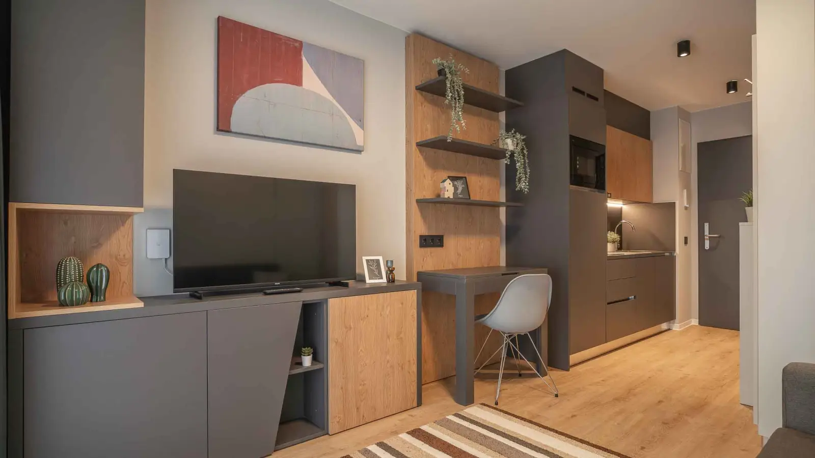 Wohnung Neue Bahnhofstraße in Berlin