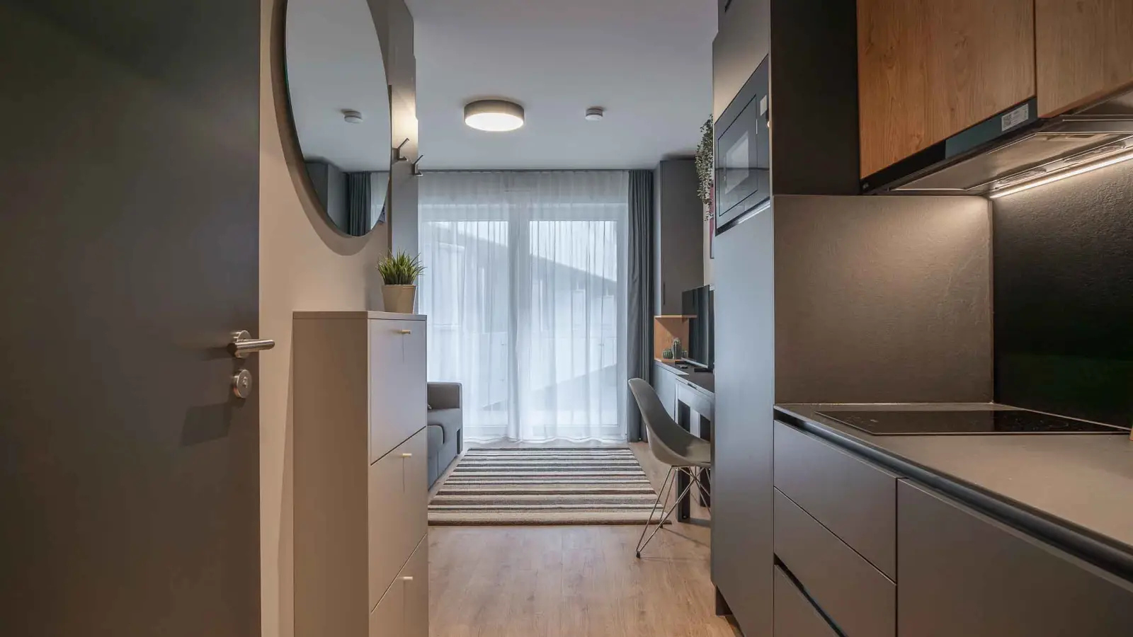 Wohnung Neue Bahnhofstraße in Berlin