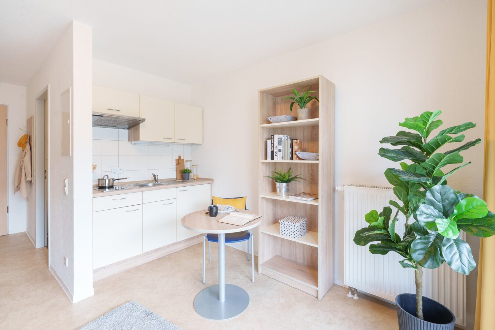 Wohnung Bautzner Straße in Dresden