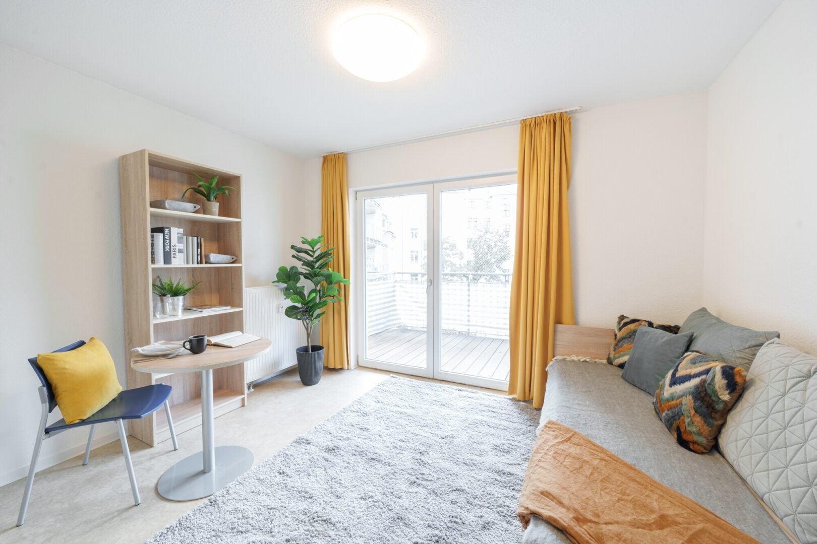 Wohnung Bautzner Straße in Dresden