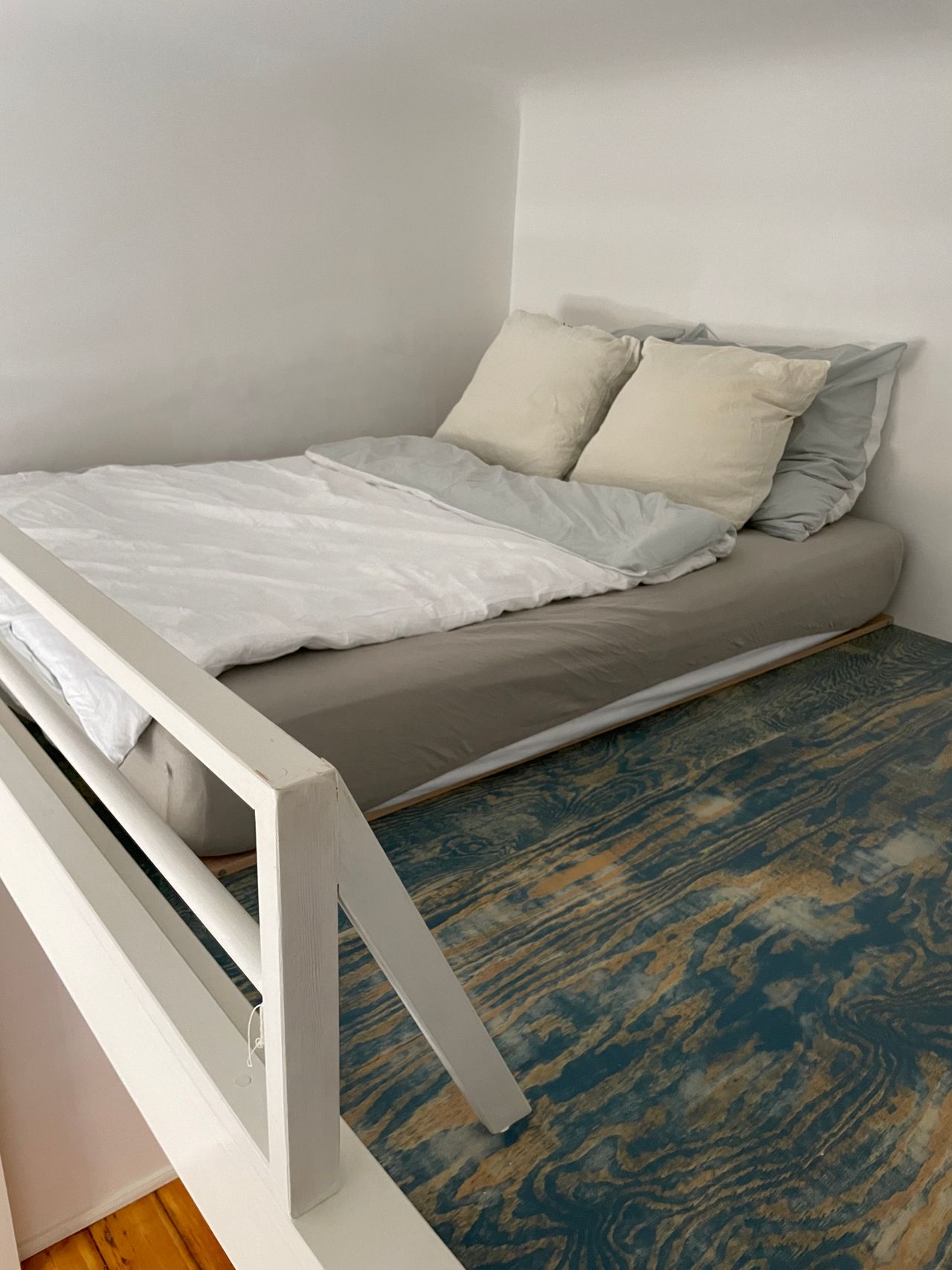 Wohnung Bastianstraße in Berlin