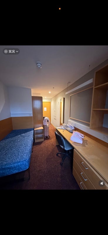 Room Nether Bakehouse in City of Edinburgh