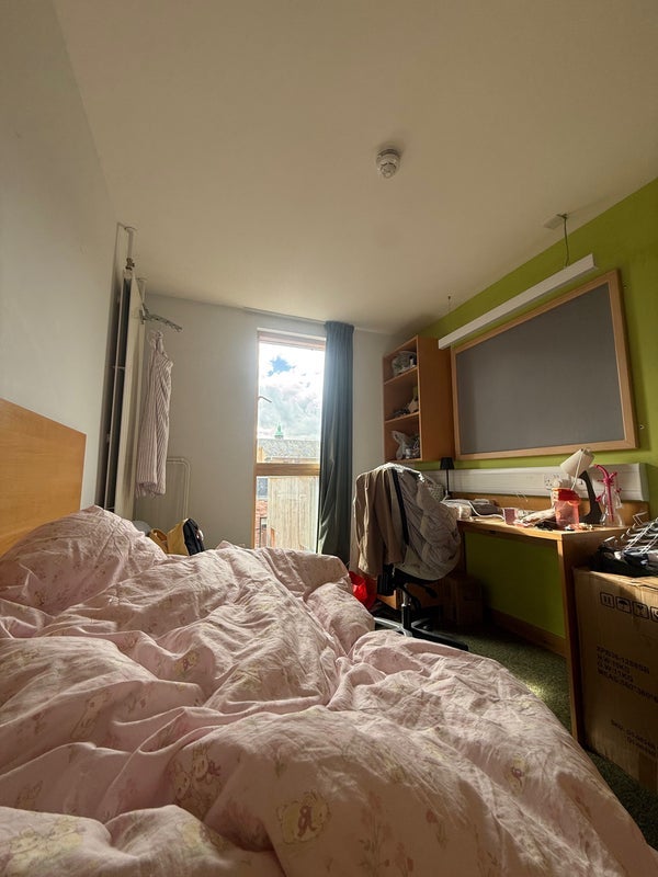 Room Nether Bakehouse in City of Edinburgh