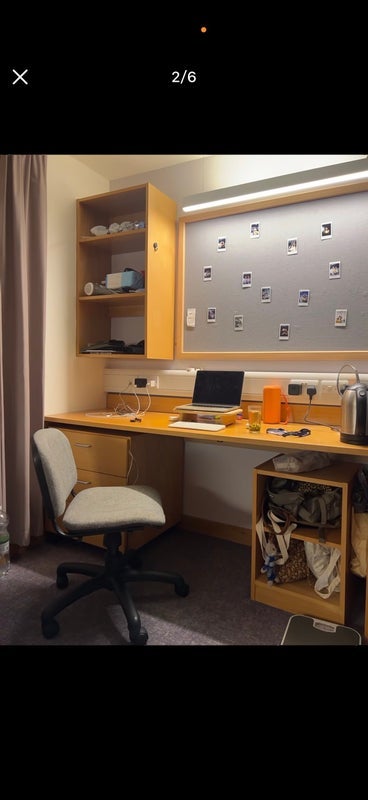 Room Nether Bakehouse in City of Edinburgh