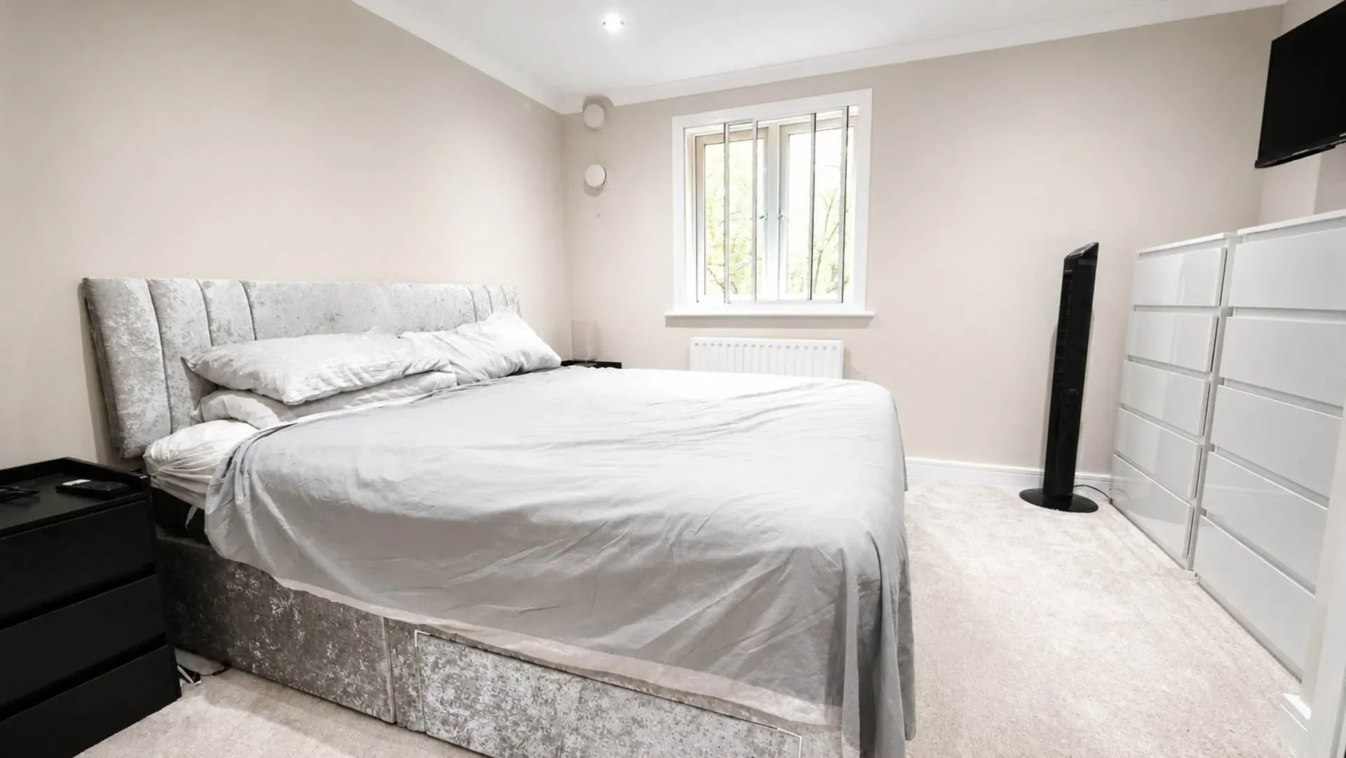 Flat North Drive in Welwyn Hatfield
