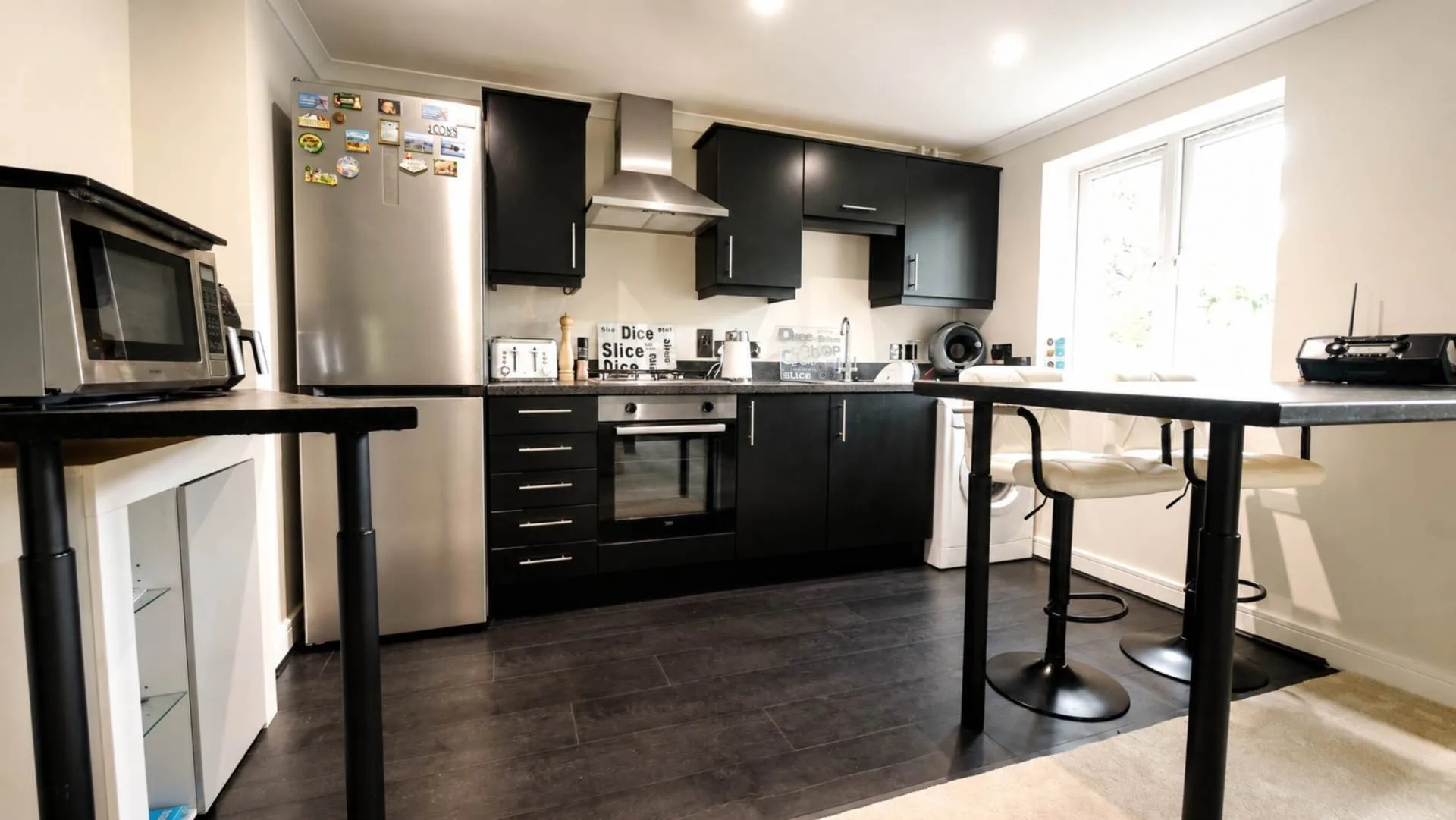 Flat North Drive in Welwyn Hatfield