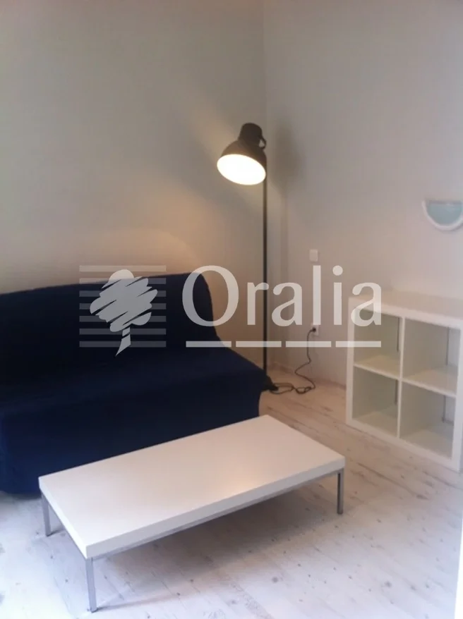 Appartement Rue Richelieu à Montpellier