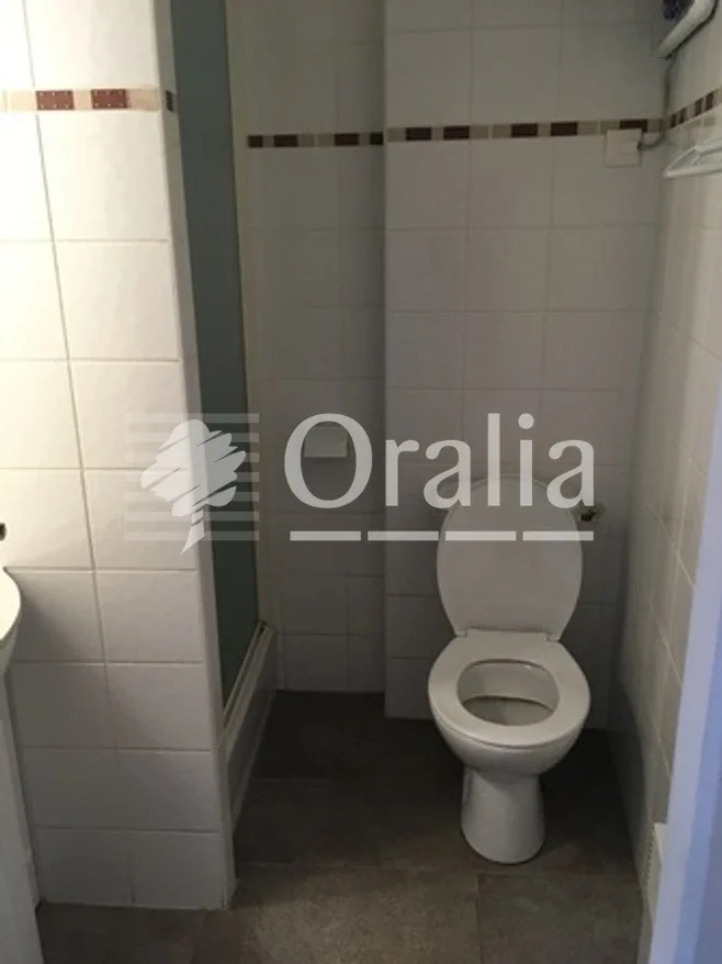 Appartement Rue Richelieu à Montpellier