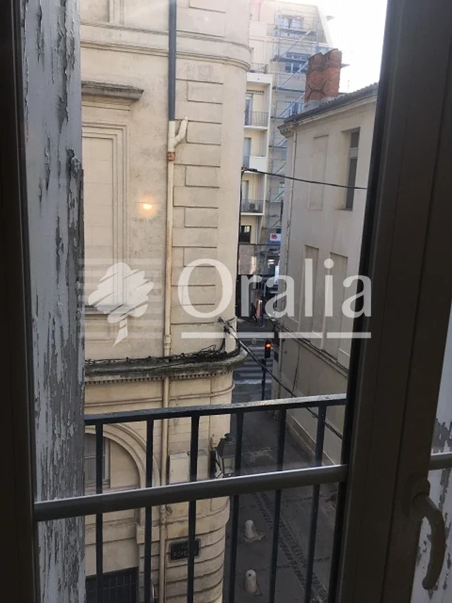 Appartement Rue Richelieu à Montpellier