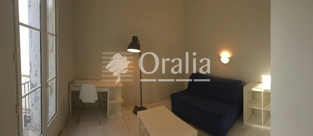 Appartement Rue Richelieu à Montpellier