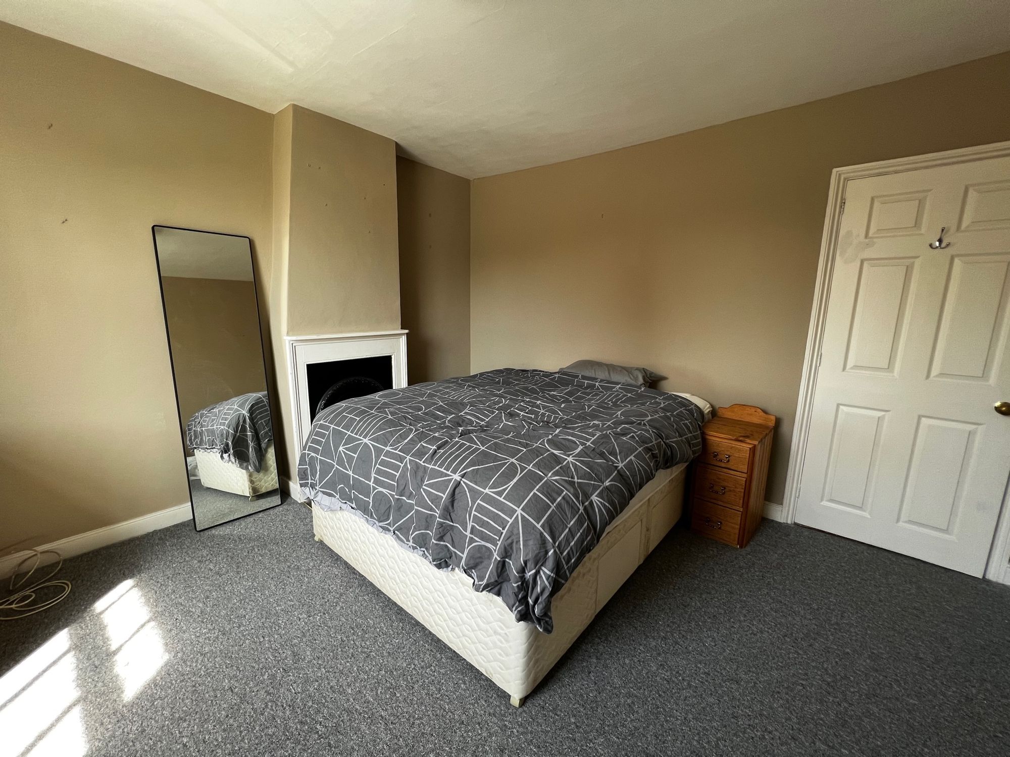 House Oaklands in Old Buckenham