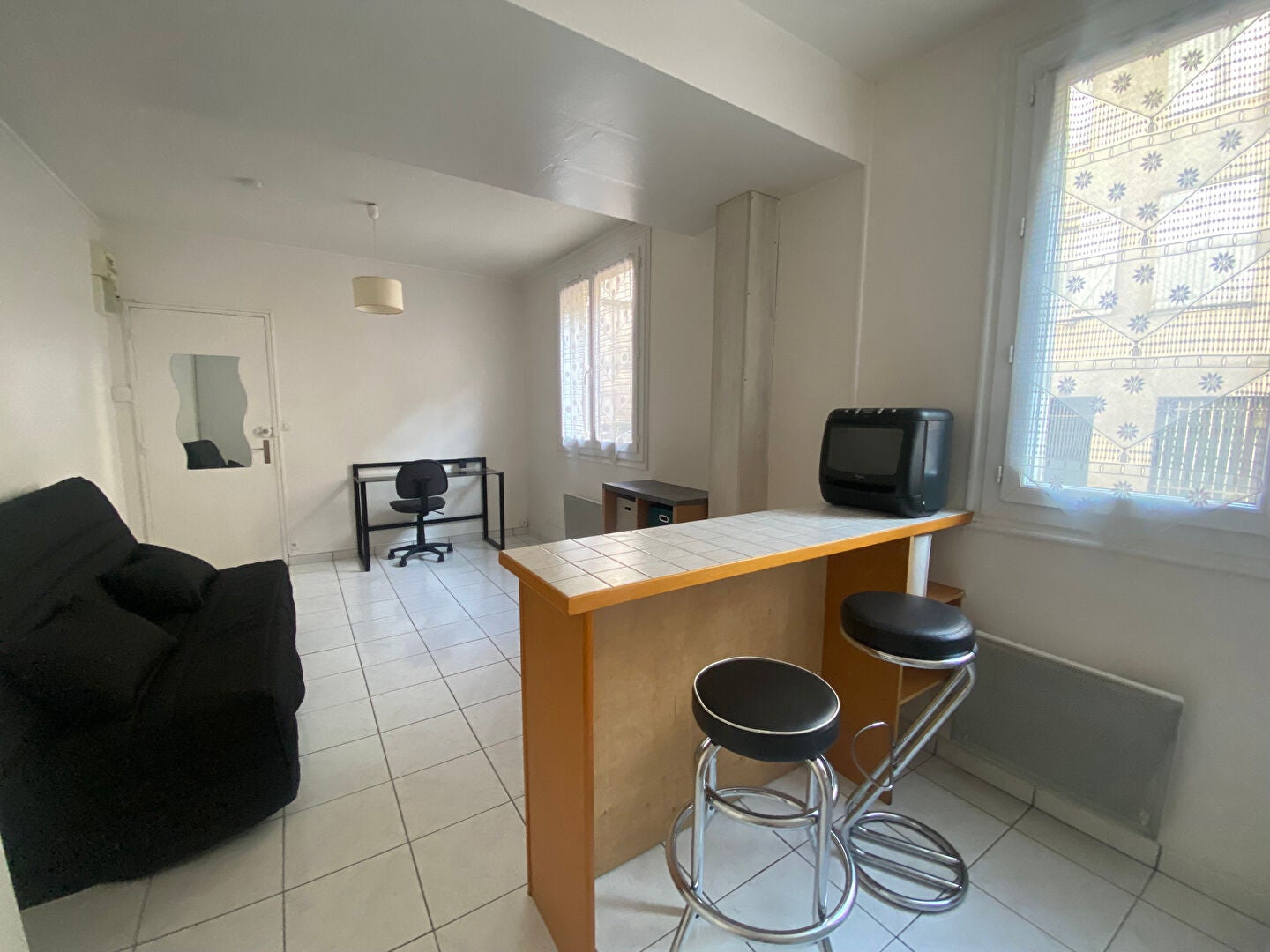 Appartement Rue Archiméde à Limoges