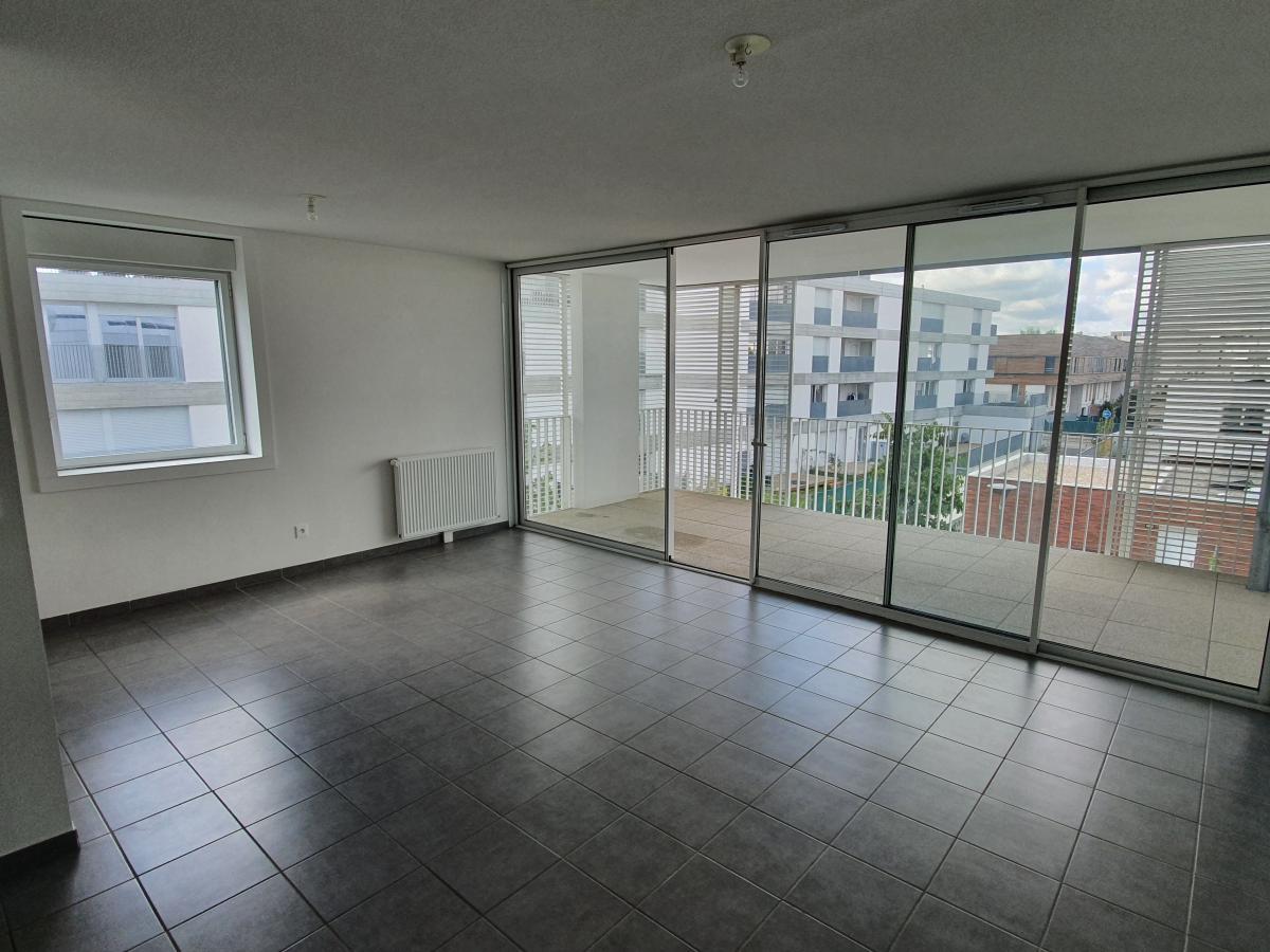 Appartement Rue Henry Abram à Blagnac