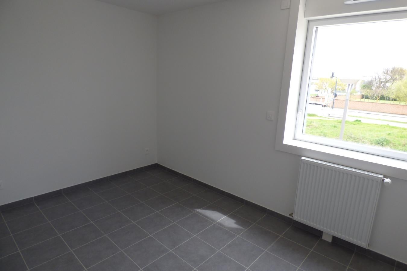 Appartement Rue Henry Abram à Blagnac