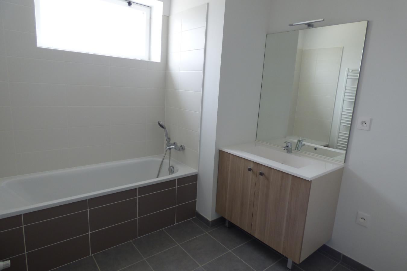Appartement Rue Henry Abram à Blagnac