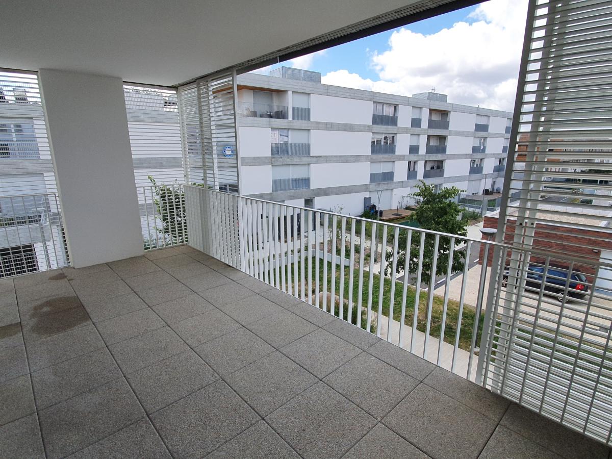Appartement Rue Henry Abram à Blagnac